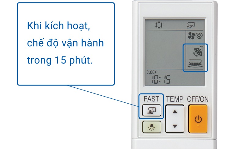 Điều hòa Mitsubishi Electric 1 chiều 9000 BTU MS/MU-JS25VF