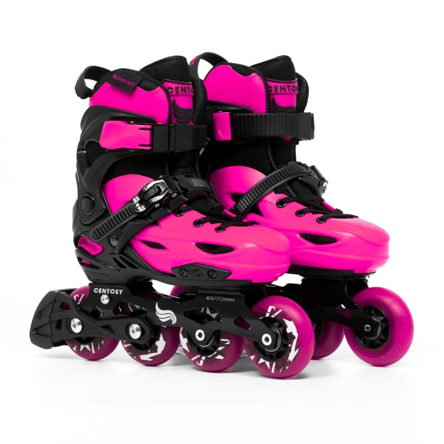 Giày patin trẻ em Centosy Kid Pro K2