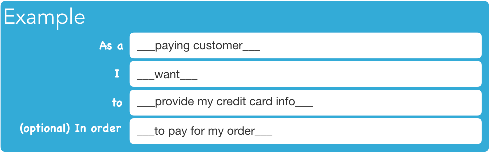 User Flow Example Four