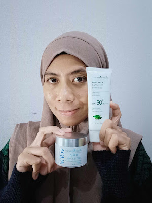 skincare untuk kulit kusam