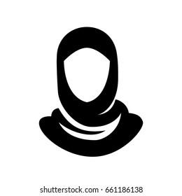 https://www.shutterstock.com/image-vector/black-white-hijab-icon-260nw-661186138.jpg
