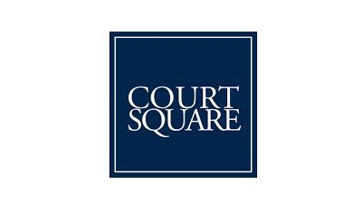 Court Square Capital Partners logo