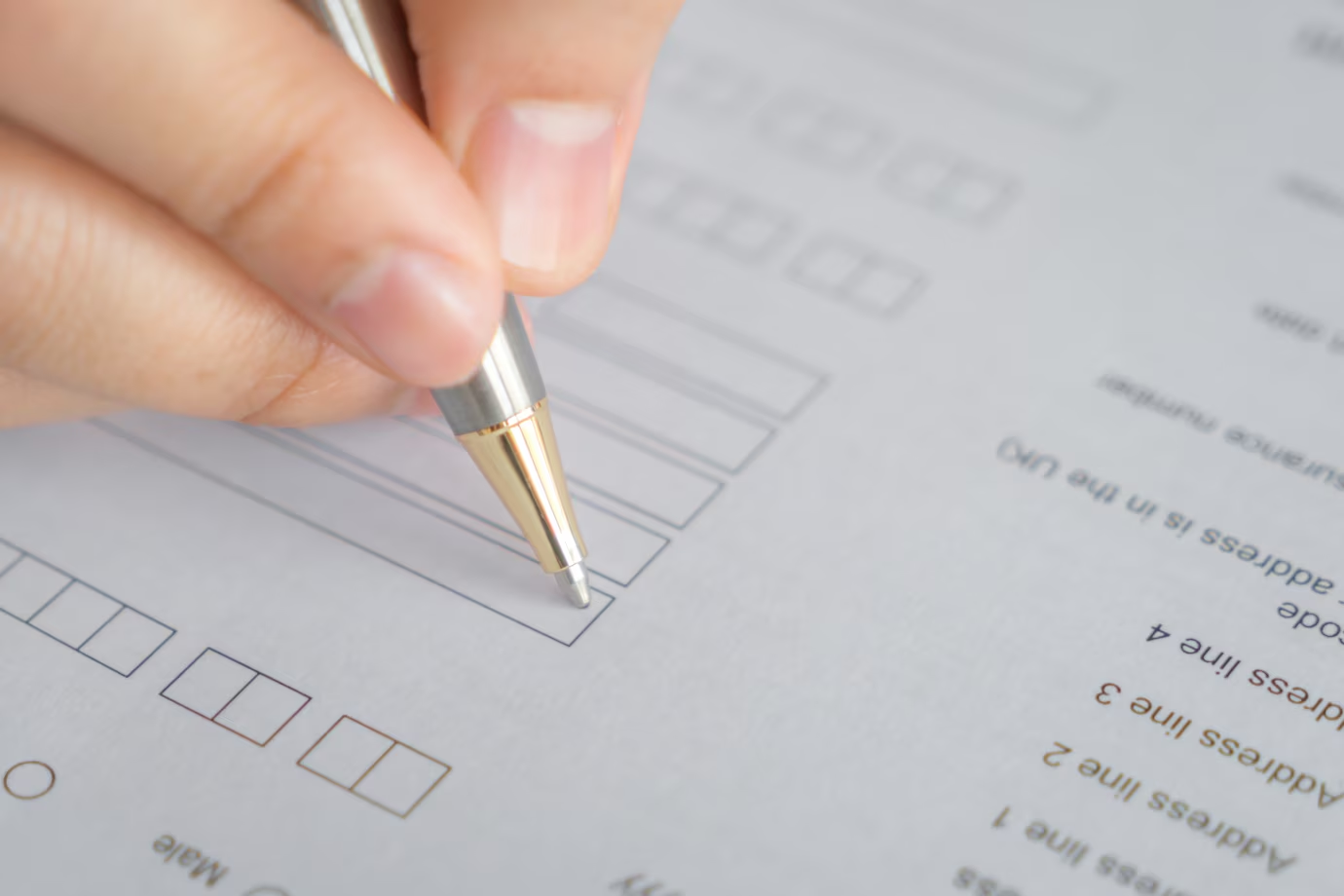 Exam Pattern and Structure