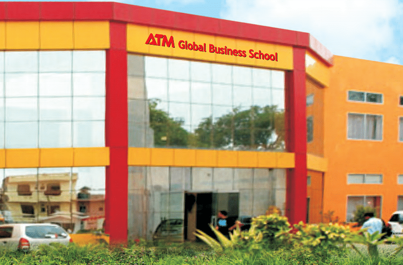 ATM Global Business School