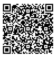 A qr code on a white background

Description automatically generated