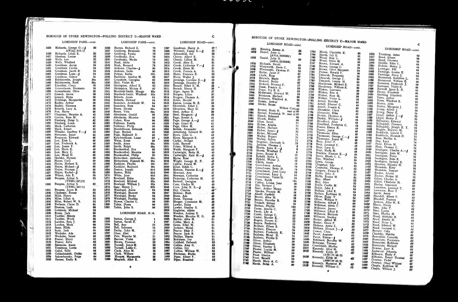 C:\Users\Main user\Documents\Ancestry\Dadaji\Miles Electoral\1947 H, L & R Miles, 52, Lordship Pk.jpg