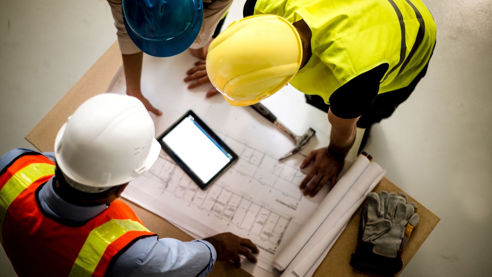 Kỹ sư xây dựng tại Cà Mau có mức thu nhập từ 10.000.000 - 15.000.000 VND