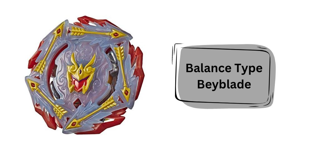 Balance Type