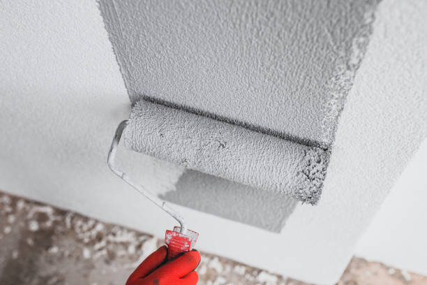 waterproofing and paint and coatings