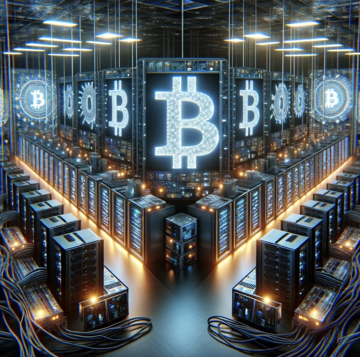 Is Bitcoin Mining Profitable In 2024? Mudrex Learn