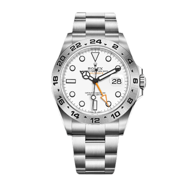 นาฬิกา Rolex รุ่น Explorer II