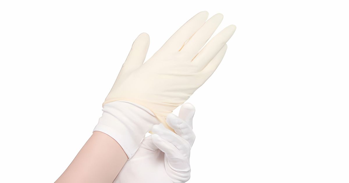 Vallerret Gloves