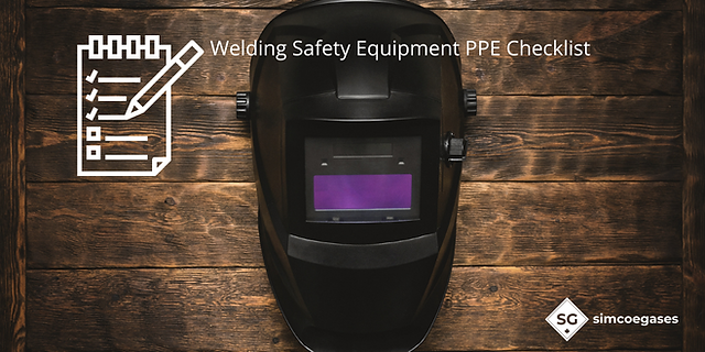 Welding Safety Equipment: Essentials for Protection