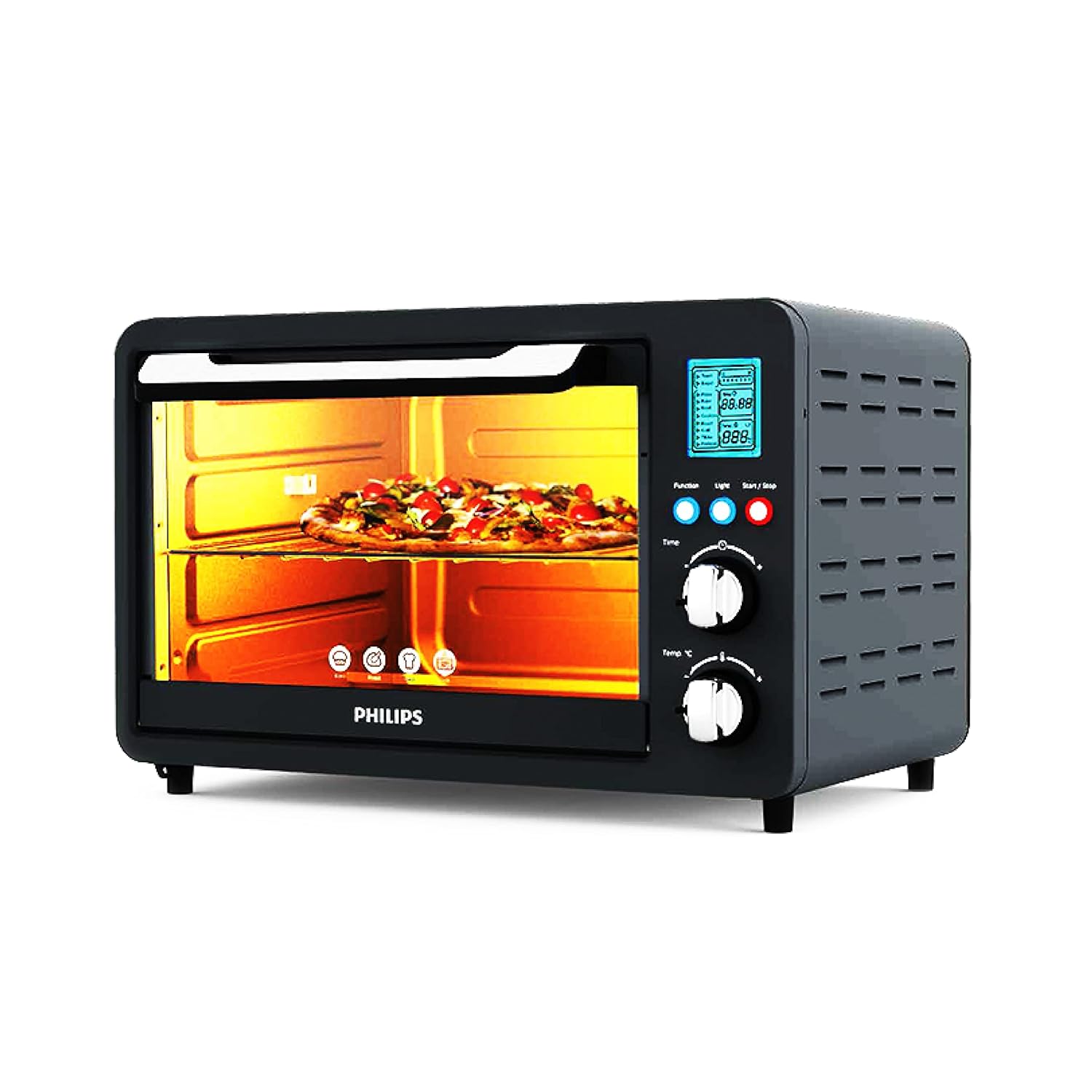 Oven Toaster Grills (OTG) to bake, grill and tandoor seamlessly - Times of  India