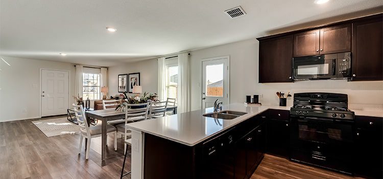 Kitchen Redesign Chronicles