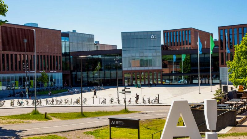 Aalto University #201 - 250