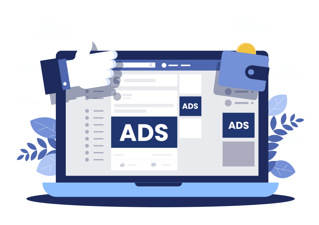 Facebook Ad Examples and Guide for Accountants
