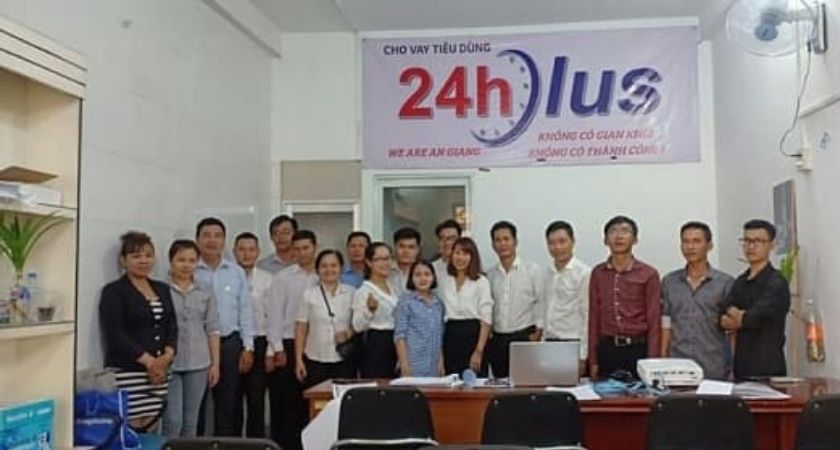 Thông tin về 24hplus chi tiết nhất 