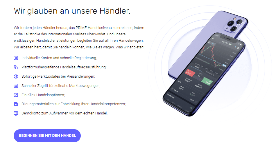 ModMounts Plattformfunktionen stärken Händler gegen Betrügereien.