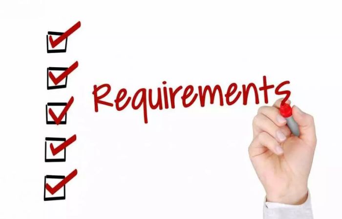 SMART Visa in Thailand - requirements