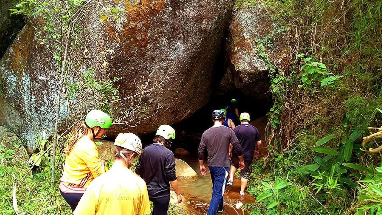 Foto divulgação: O que fazer em Socorro SP