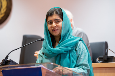 I AM Malala, Pakistan, Nobel Prize, Peace, Education