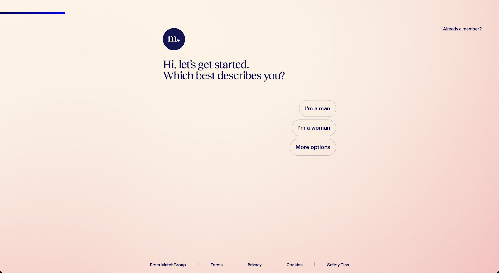 {{https://mixerdates.com/?ch=mixerblog}}A Long Standing Platform for Lasting Connections
