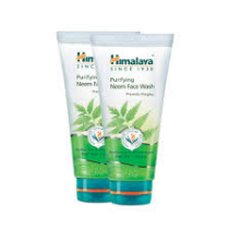 Himalaya Purifying Neem Face Wash (Oily & Acne-Prone)