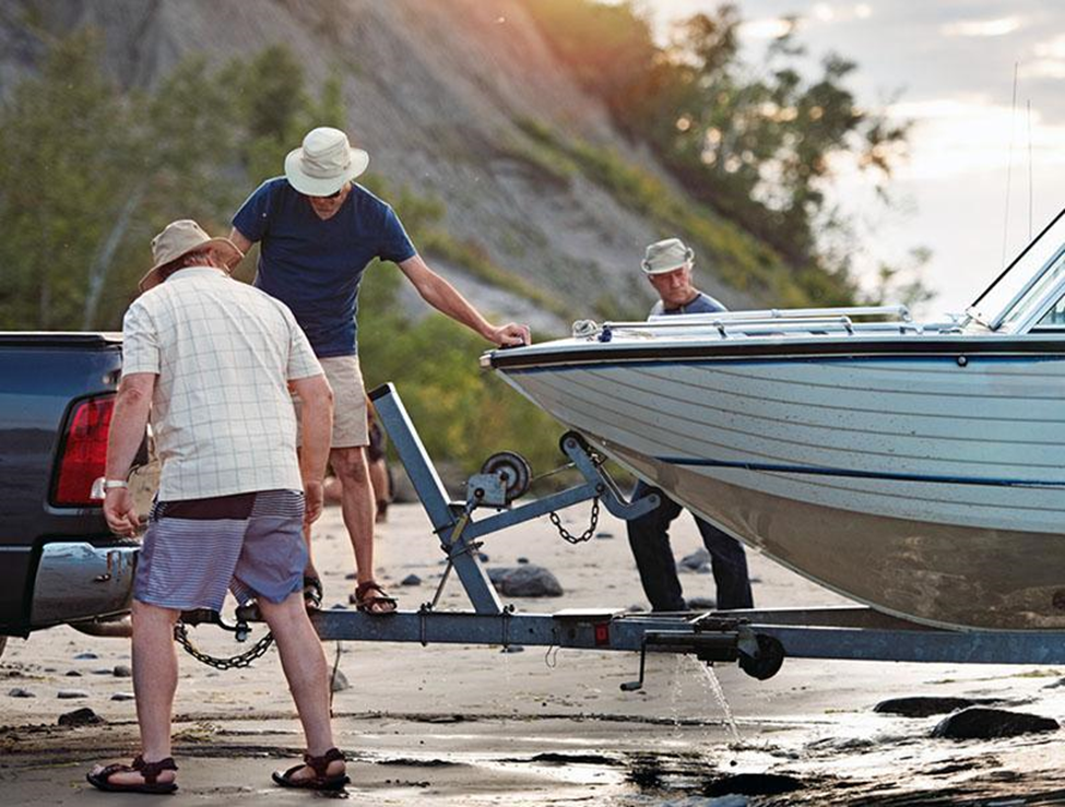 Protect Your Boat With a Salt Remover