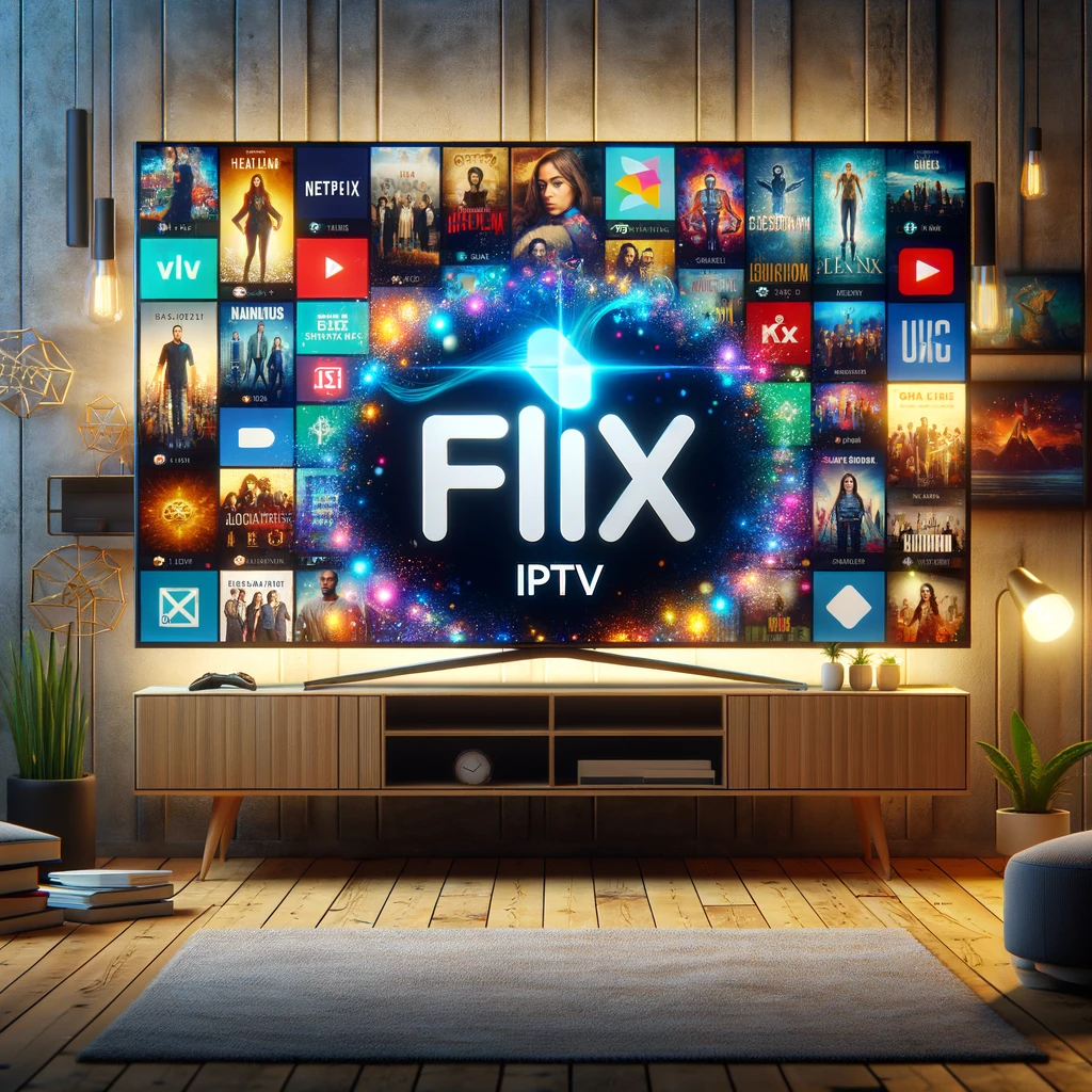 Flix iptv