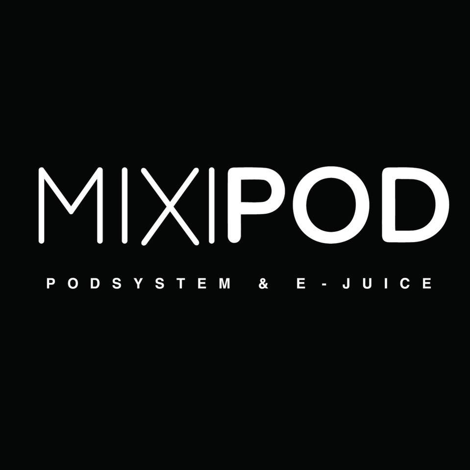 Mixipod – Địa chỉ mua pod system chính hãng