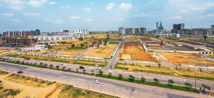 dwarka expressway