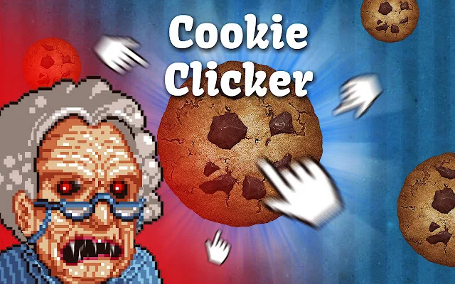 Cookie Clicker Unblocked
