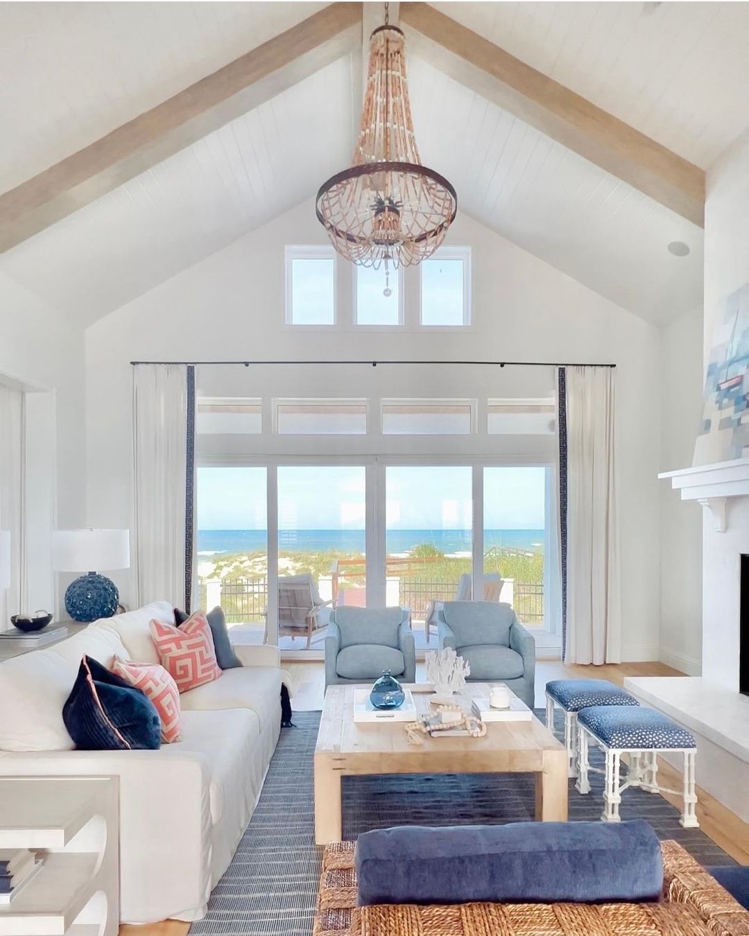 25 Amazing Beach Room Inspo You Need To See