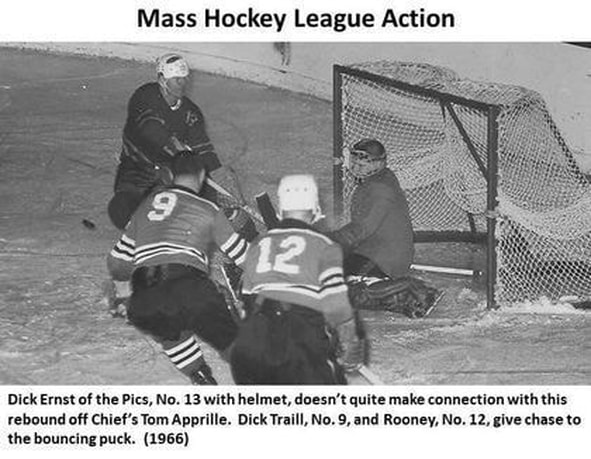 Pics Attack the Net (Image: Rhode Island Hockey Legacy)