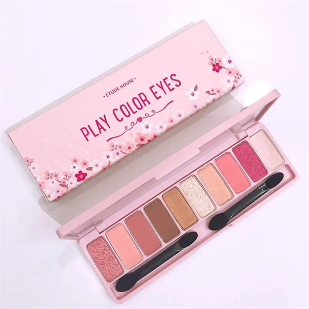 Etude House - Play Color Eyes