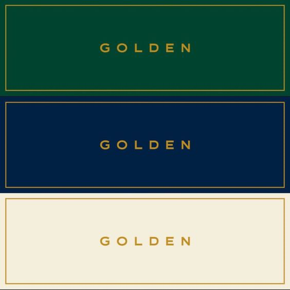 정국 #JungKook 'GOLDEN' Concept Photo - SUBSTANCE #JungKook_GOLDEN