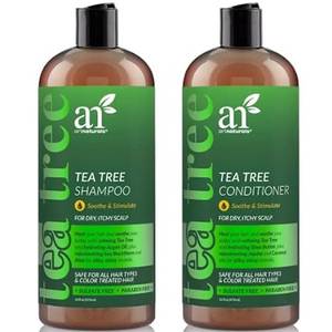 Artnaturals Tea Tree oil Shampoo 