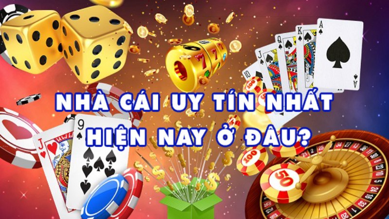 Nhacaiuytin.id - Thiên đường game cược thú vị hàng đầu (Nha cai uy tin là một thương hiệu nổi bật trên thị trường cá cược hiện nay. Hầu hết các game thủ đều đánh giá rất cao về trang web danh tiếng này.) []