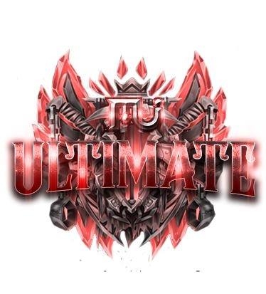 MuSiegee - UltimateMu | Season6 | Hard | 40EXP | BattlePass | OPEN 15.1.24 - RaGEZONE Forums