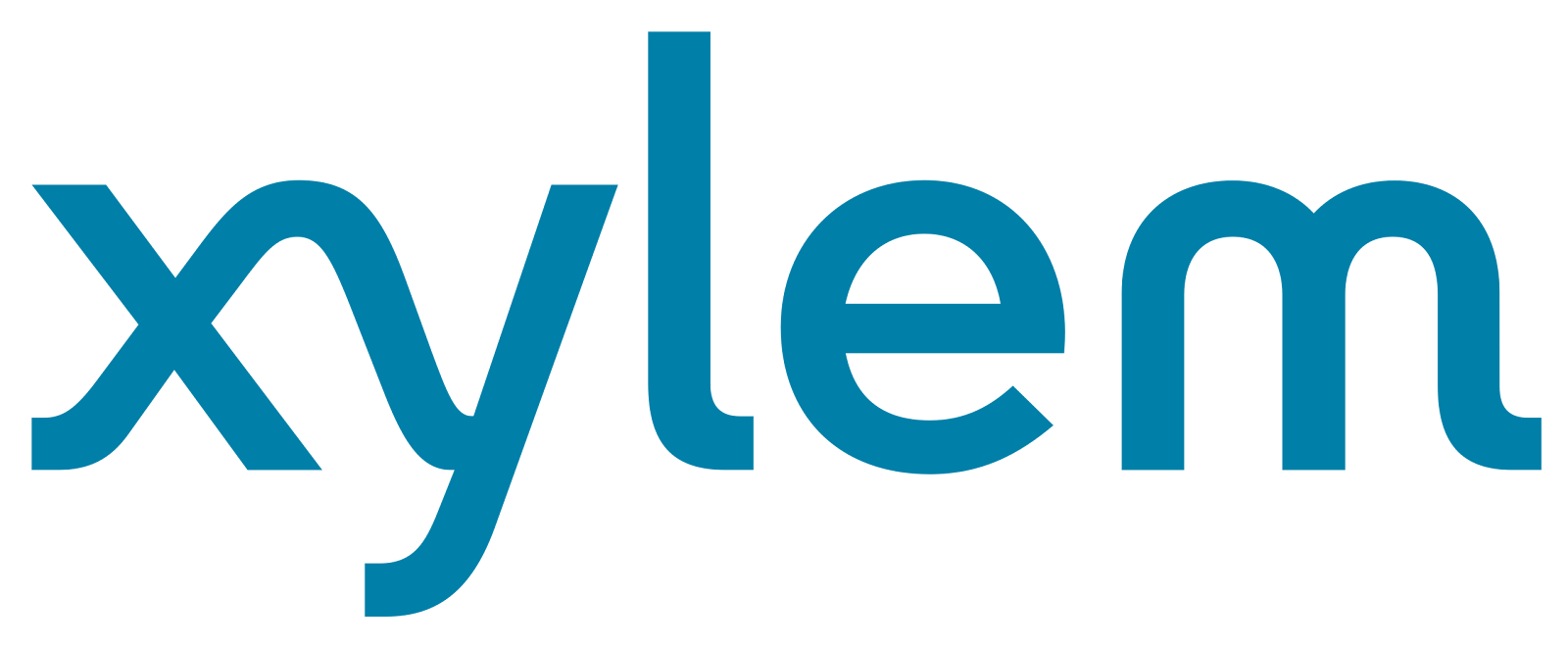Xylem-Logo