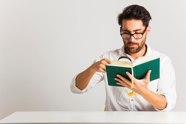 The Basics of Speed Reading