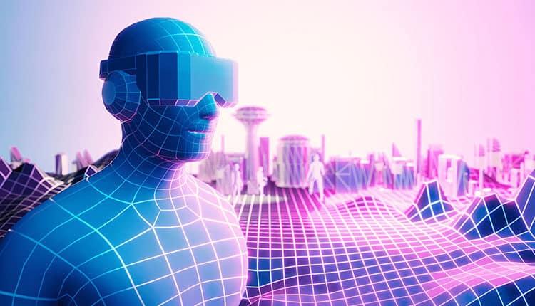 Navigating the Metaverse: The future of virtual events - Express Computer