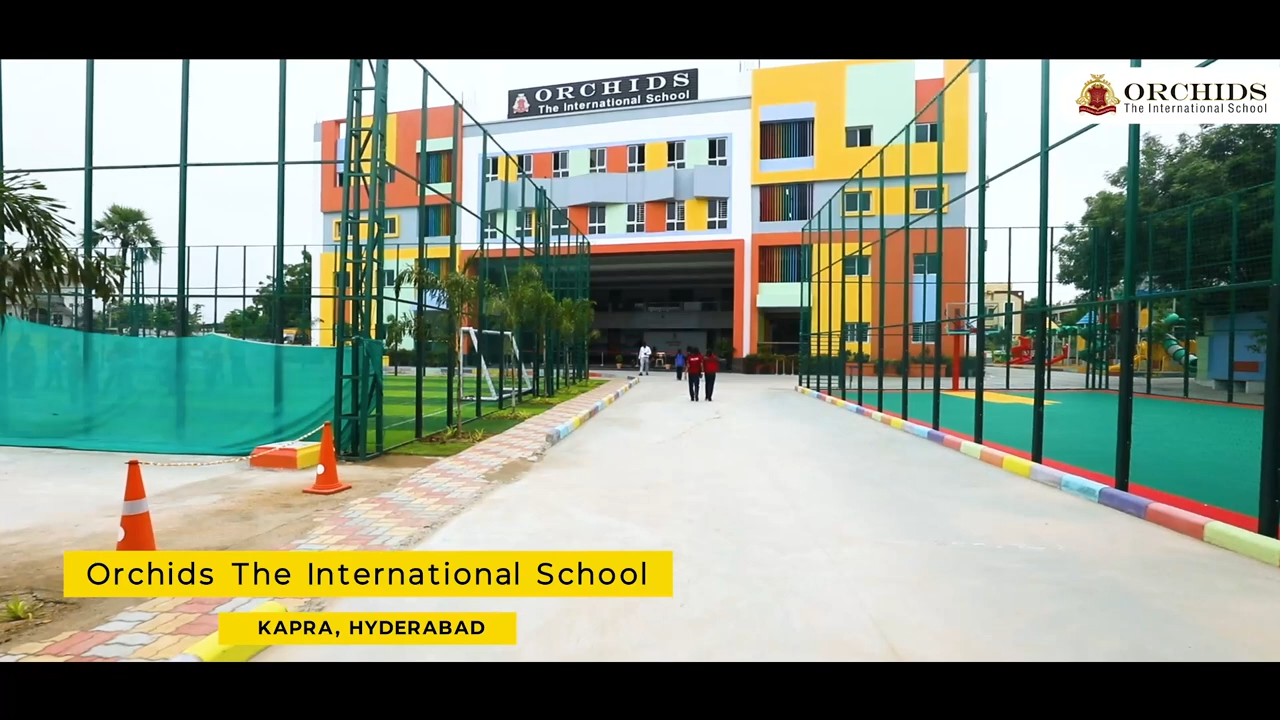 Schools in Secunderabad