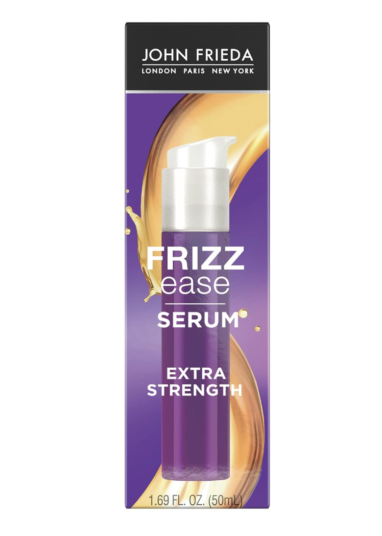 John Frieda Frizz Ease Extra Strength Hair Serum