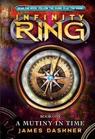 Image result for Infinity Ring series