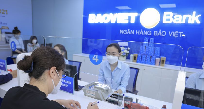 Bảo Việt Bank