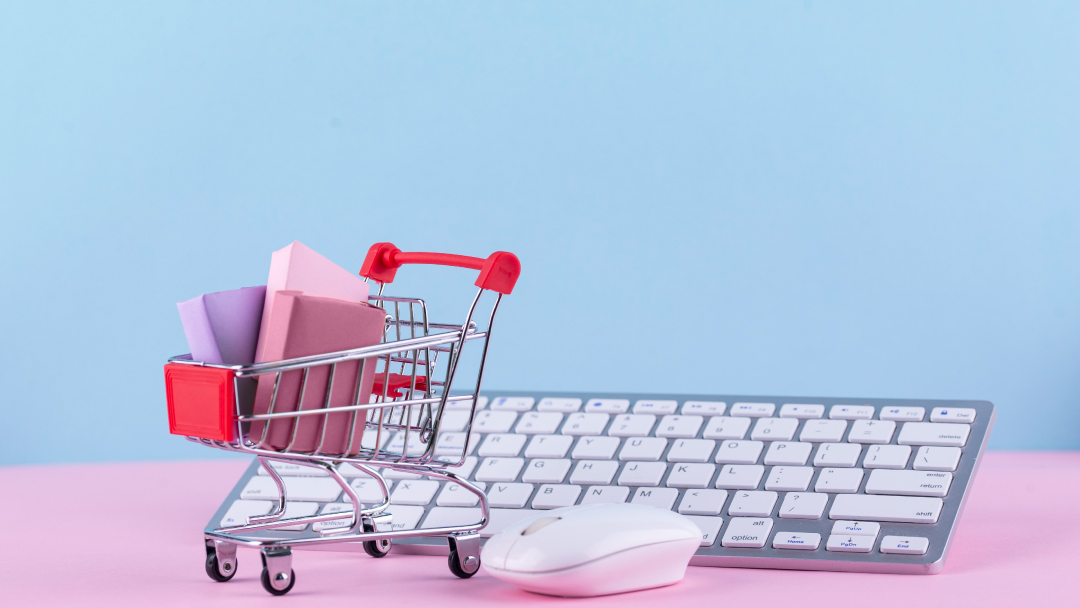 SEO Tips for E-commerce Content