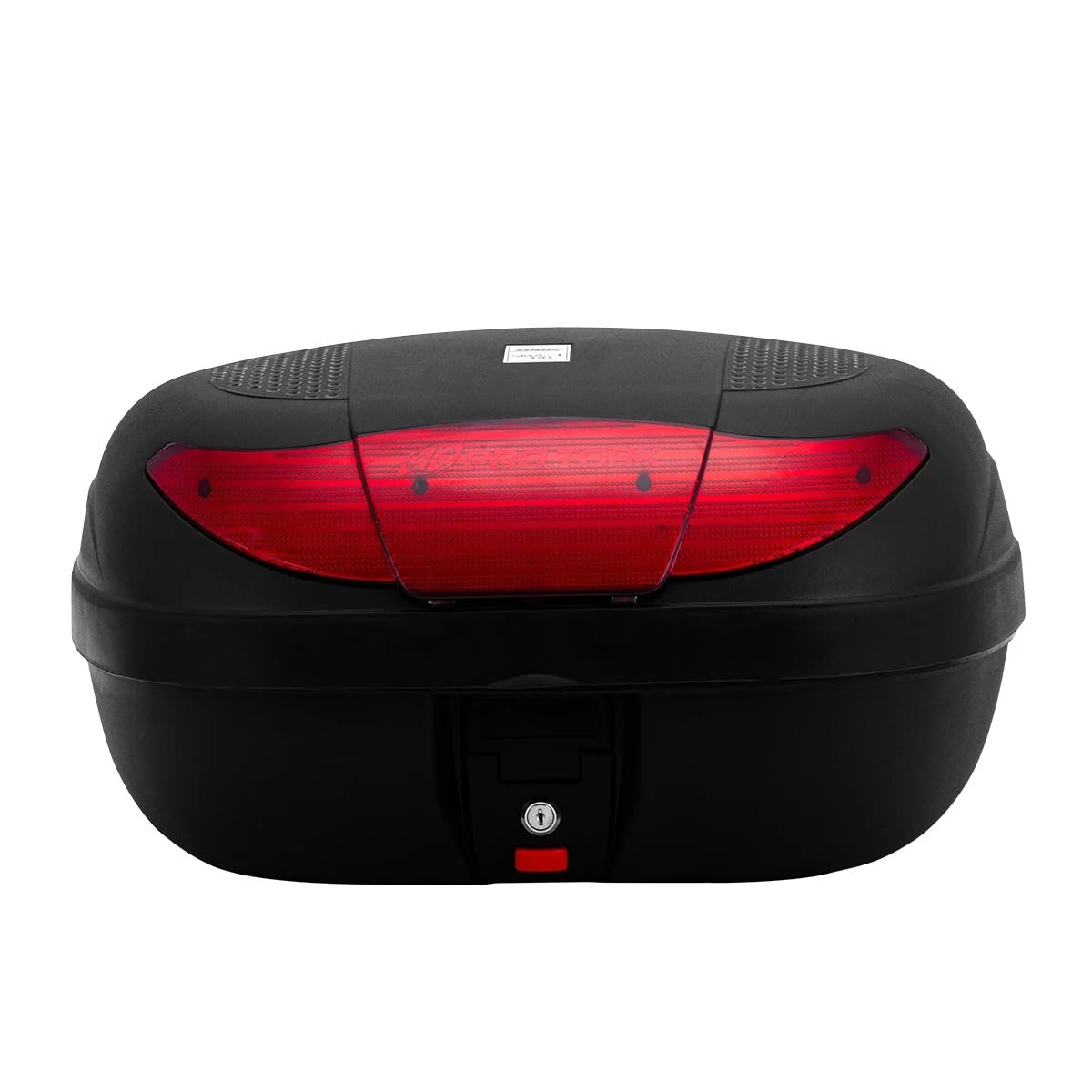 Bauleto 45L Smart Box 2, Pro Tork Vermelho