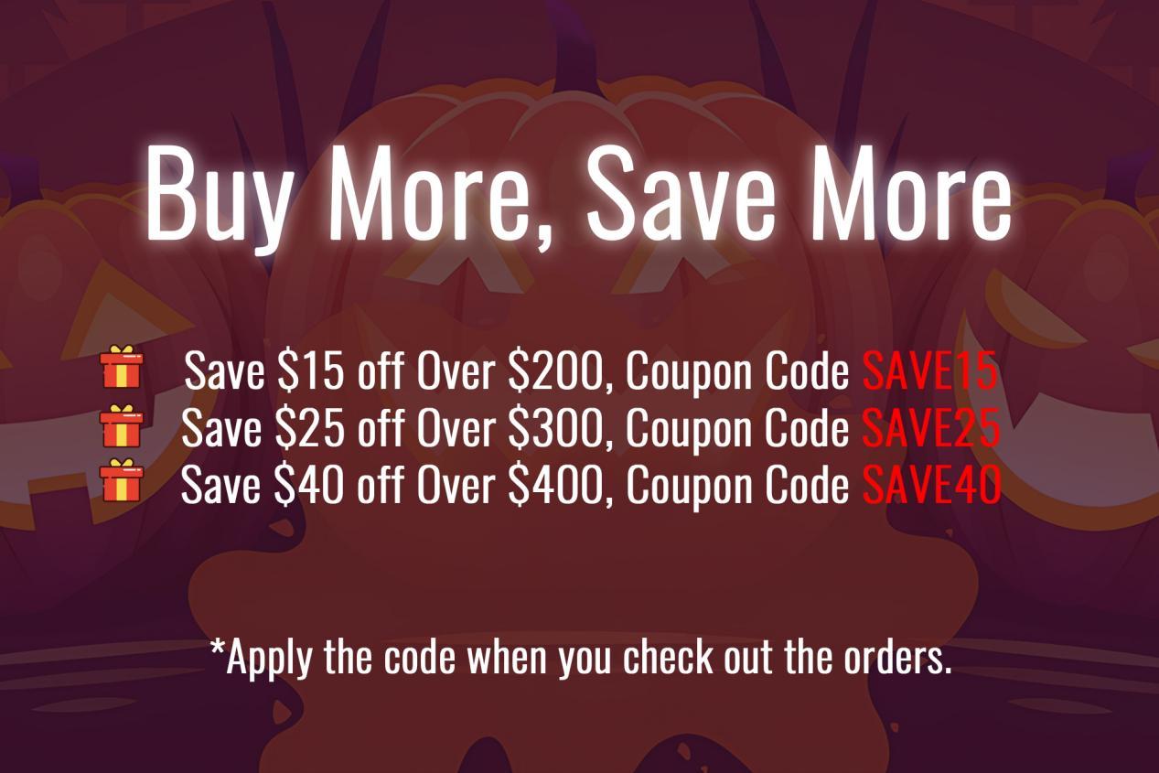 Retrolife-Halloween-Sale-Buy-More-Save-More